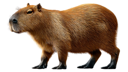 close up of a red fox vulpes