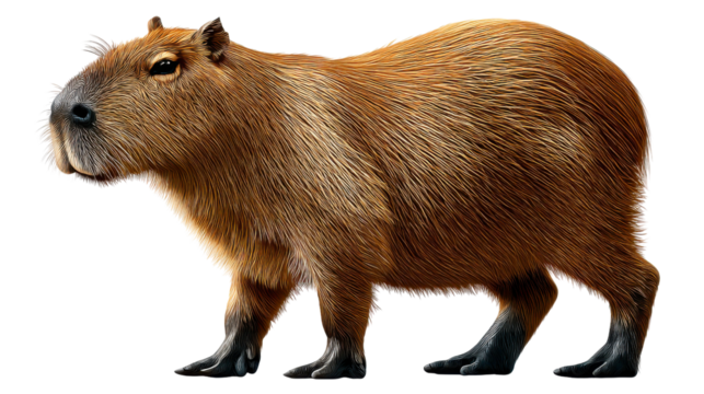 close up of a red fox vulpes