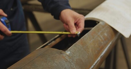 Precision Measuring Methods that are Utilized Effectively in the Metal Fabrication Process. Media