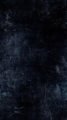Fototapeta premium Dark, textured surface with intricate blemishes and marks.