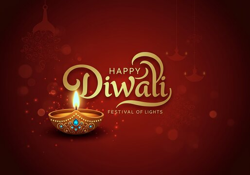 Families gather to celebrate Diwali, lighting diyas and decorating homes with colorful rangoli designs while sharing sweets and joy during this festive occasion