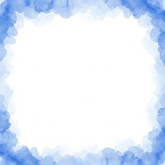 blue cloud background