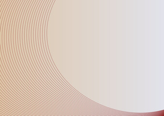 abstract pink background with lines vector illustration