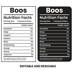 Boos Nutrition Facts,nutrition Label,twisted tea nutrition facts,nutrition calculator,