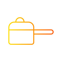 pot gradient icon