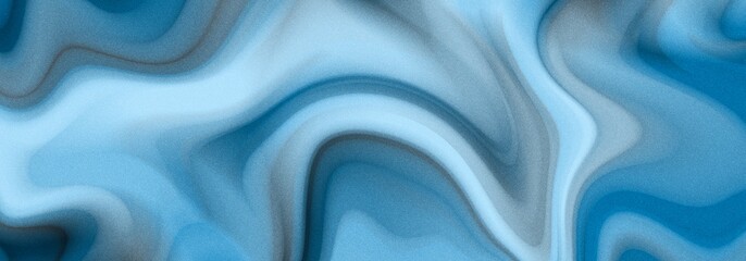 Horizontal abstract Gradient Web Banner design header with colors with noise effect Grain Wallpaper Grainy noisy textured background for website design social media cover ads banner flyer invitation