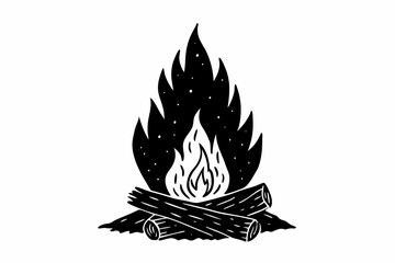 silhouette of a sailing boat