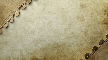 Vintage Paper Texture Background.