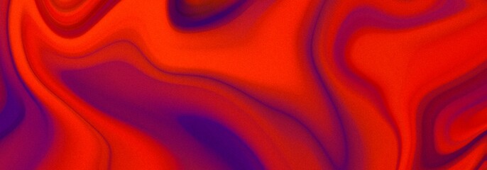Horizontal abstract Gradient Web Banner design header with colors with noise effect Grain Wallpaper Grainy noisy textured background for website design social media cover ads banner flyer invitation