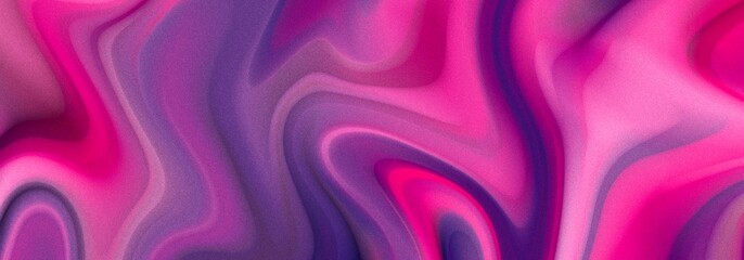 Horizontal abstract Gradient Web Banner design header with colors with noise effect Grain Wallpaper Grainy noisy textured background for website design social media cover ads banner flyer invitation