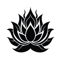 fiery red lotus for fame