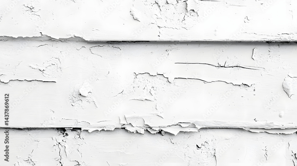 Poster textured white surface abstract close-up visual display neutral environment minimalist concept