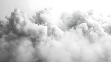 Elegant creamy satin fabric texture horizontal white background close-up soft lighting abstract concept

