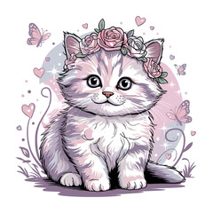 cute girly clipart, fashion girly png, kawaii clipart, girly sublimation, fashion png, watercolor girly clipart, watercolor clipart, girly png, aesthetic clipart, y2k clipart, fashion clipart, baby do