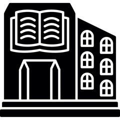 Library icon