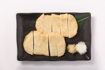 ［愛媛県］宇和島身天（えそ　ぐち）