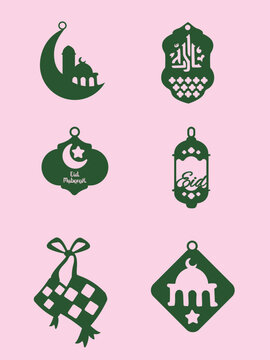 print handtag tema ramadhan