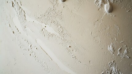 Textured Beige Wall Background. (1)