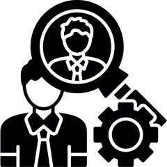 Talent Acquisition icon