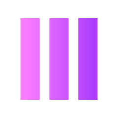 web gradient icon
