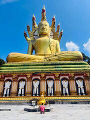 wat Thailand religion buddhit