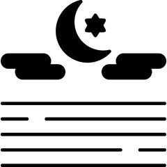 Night icon
