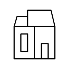 house line icon
