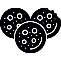 Cookie icon