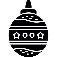 Bauble icon