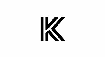letter K