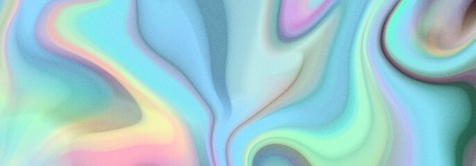 Horizontal abstract Gradient Web Banner design header with colors with noise effect Grain Wallpaper Grainy noisy textured background for website design social media cover ads banner flyer invitation