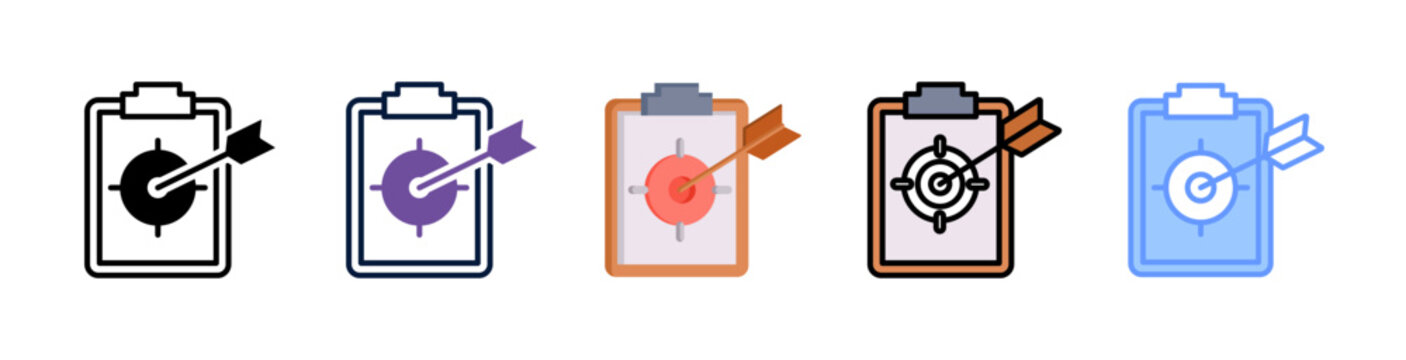 Mission Icon