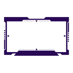 E-Sport Frame