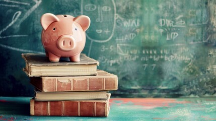 Scholarship strategies for student success  navigating tuition, loans, and financial aid