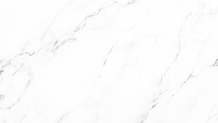White marble texture and background. White Carrara marble stone texture