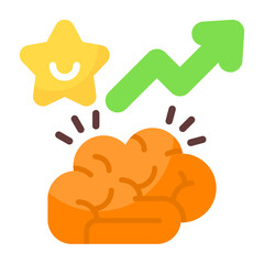 Motivation Icon