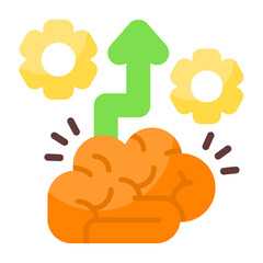 Mind Expansion Icon