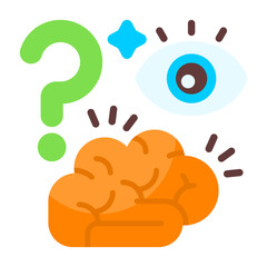 Visionary Thinking Icon