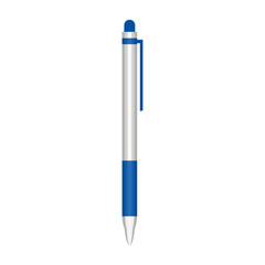 Creative Pencil and pen Symbol for Design and Art

