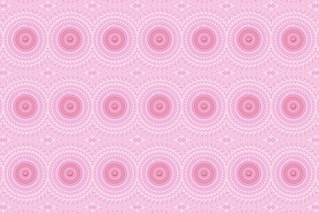 Colorful abstract geometric patterns for fabric and design.