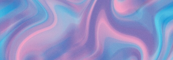 Horizontal abstract Gradient Web Banner design header with colors with noise effect Grain Wallpaper Grainy noisy textured background for website design social media cover ads banner flyer invitation