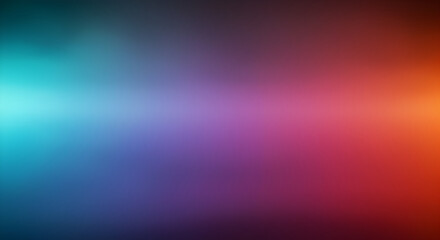 Fototapeta premium Gradient Color Transition Smooth Background for Presentations and Graphic Design
