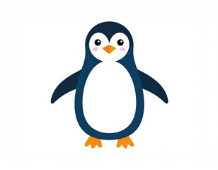 Fototapeta premium Penguin