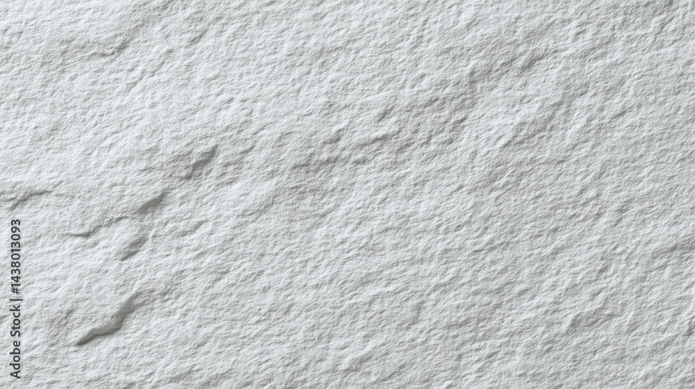 Aufkleber soft lighting highlights the intricate texture of creamy watercolor paper, featuring subtle grain an