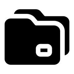archives icon for illustration