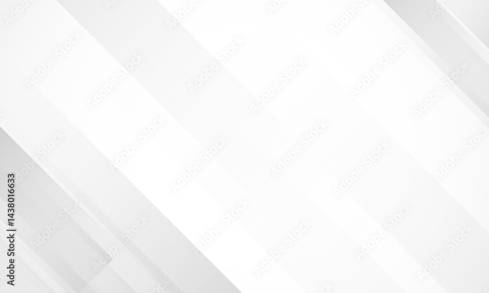 Aufkleber abstract liquid shape black and white template banner with gradient color dot technology background 