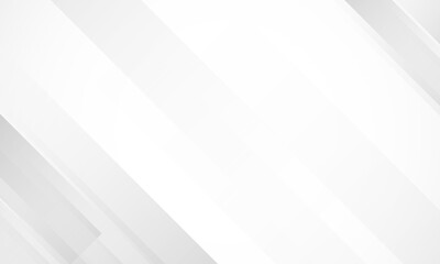 Abstract liquid shape black and white template banner with gradient color dot technology background Design