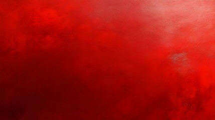 Deep crimson, textured surface with subtle light highlights.