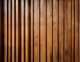 the modern plank surface features wooden panels for walls vertical slats for facade claddin