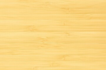 A seamless bamboo panel texture with light golden tones and subtle natural grain patterns.